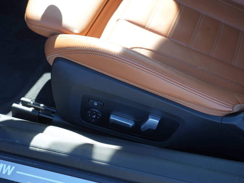 Used 2021 BMW 430i xDrive Coupe w/ Premium Package AWD/4WD image 22