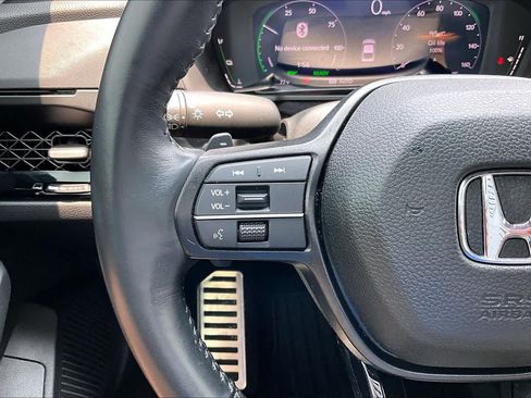 Used 2024 Honda Accord Sport image 24