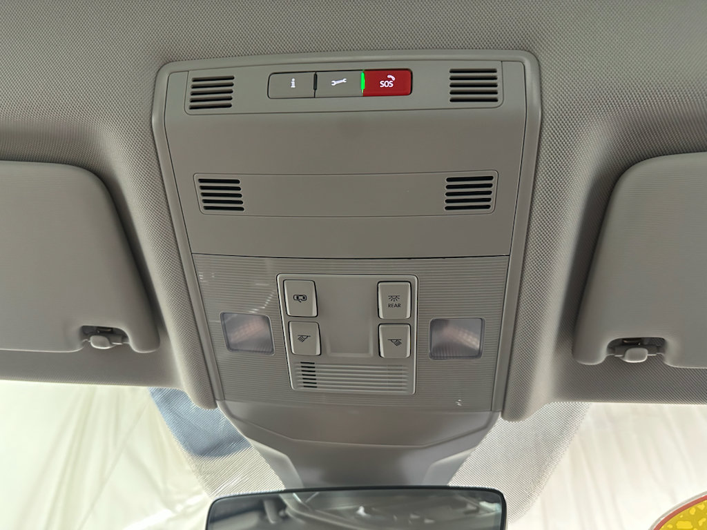 Used 2026 Volkswagen Jetta S FWD image 39