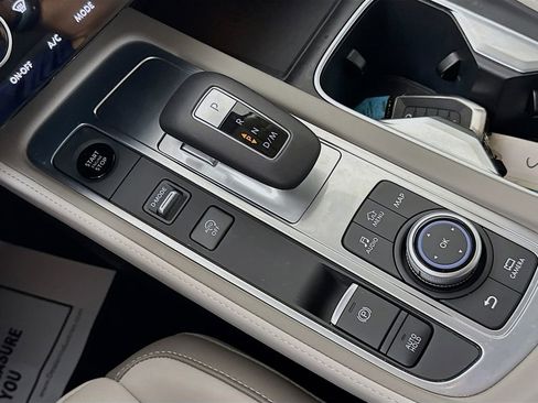 Used 2026 INFINITI QX60 Luxe w/ Cargo Package image 20