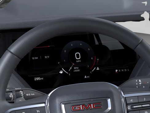 New 2026 GMC Yukon XL Elevation image 18