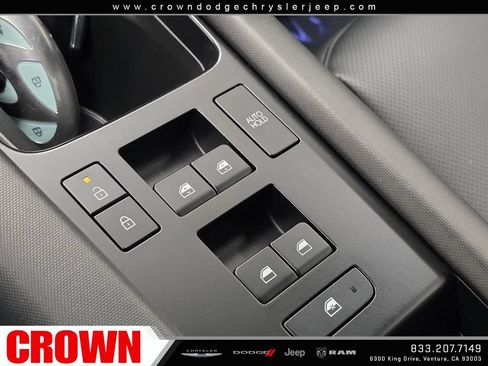 Used 2024 Hyundai Ioniq 6 SEL RWD image 24