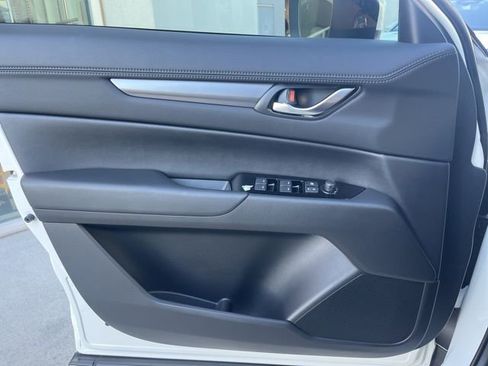 New 2025 MAZDA CX-5 AWD 2.5 S image 5