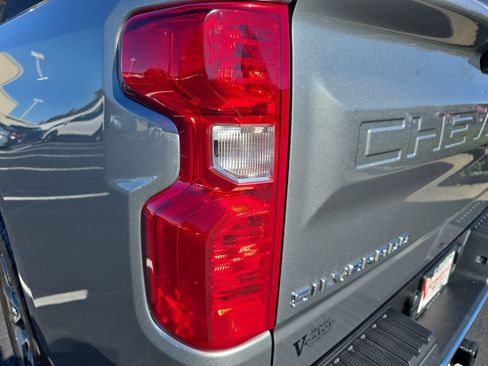 New 2026 Chevrolet Silverado 1500 LT image 28