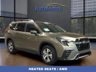 Used 2023 Subaru Ascent Premium w/ Convenience Package