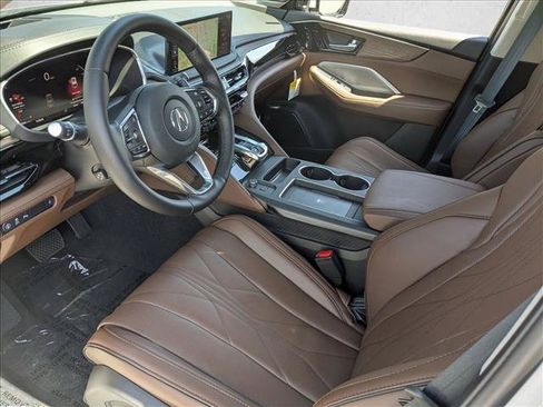 New 2026 Acura MDX SH-AWD w/ Advance Package image 3