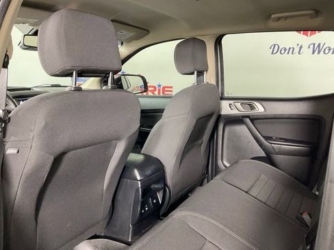 Used 2019 Ford Ranger XLT w/ Equipment Group 301A Mid RWD image 15