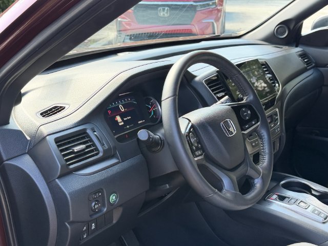 Used 2021 Honda Passport EX-L image 10