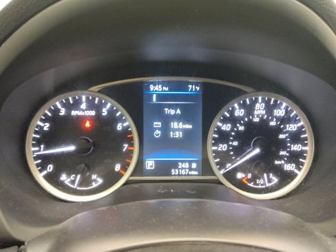 Used 2019 Nissan Sentra S FWD image 23