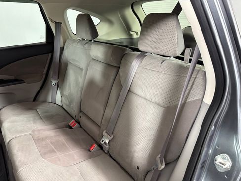 Used 2012 Honda CR-V EX image 21