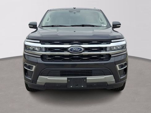 Certified 2024 Ford Expedition Max Limited AWD/4WD image 2