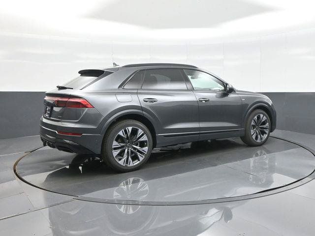 New 2027 Audi Q8 Premium Plus AWD/4WD image 7