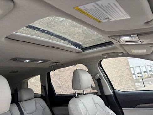 Used 2020 Kia Telluride EX w/ Towing Package image 26