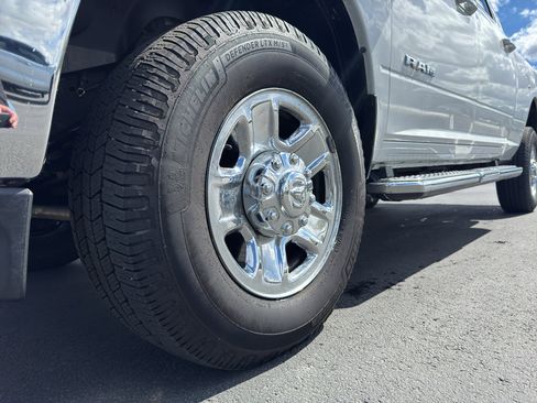 Used 2021 RAM 2500 Big Horn AWD/4WD image 17