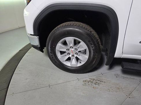 New 2025 GMC Sierra 1500 Pro w/ Pro Value Package image 10