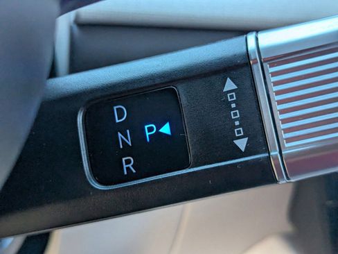 Used 2025 Hyundai Tucson SEL image 33