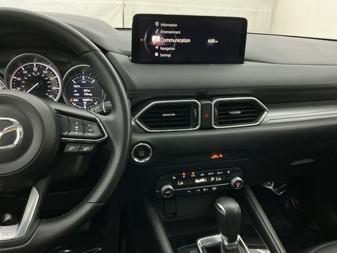Used 2022 MAZDA CX-5 AWD 2.5 S image 37