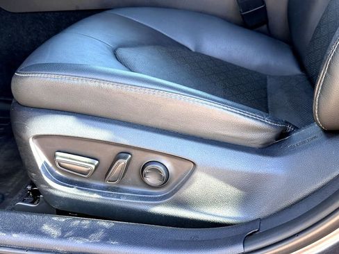 Certified 2024 Toyota Camry XSE w/ Cold Weather Package image 10