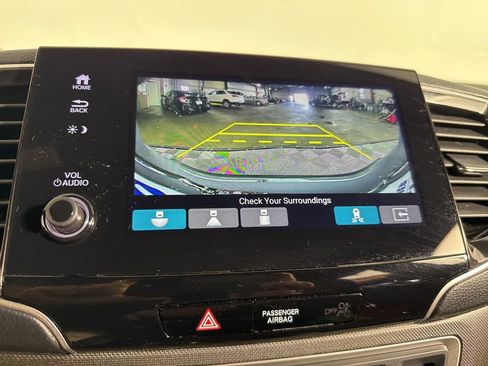 Used 2022 Honda Passport TrailSport image 30