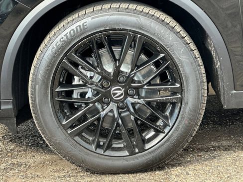 New 2026 Acura MDX A-Spec image 35