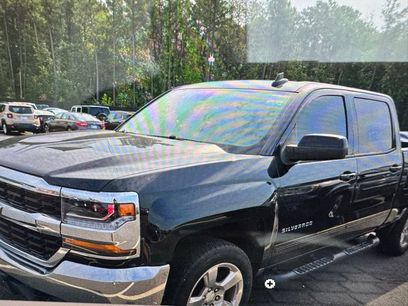 Used 2018 Chevrolet Silverado 1500 LT w/ Trailering Package
