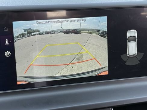 Used 2026 Kia Seltos EX FWD image 17