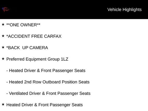 Certified 2023 Chevrolet Traverse Premier AWD/4WD image 43