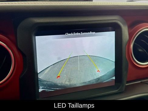 Used 2020 Jeep Wrangler Unlimited Rubicon image 41