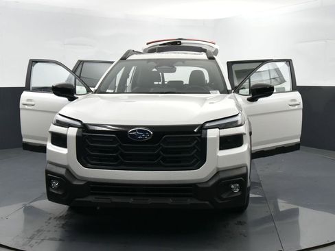 New 2026 Subaru Outback Limited image 37