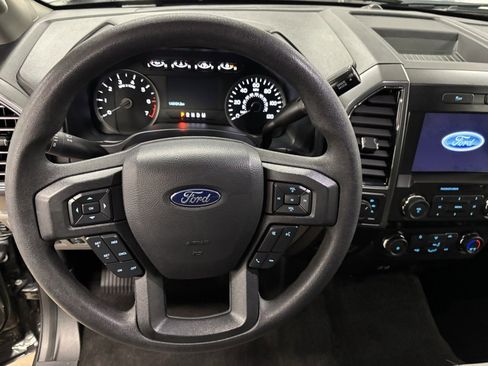 Used 2020 Ford F150 XLT w/ Equipment Group 301A Mid image 16