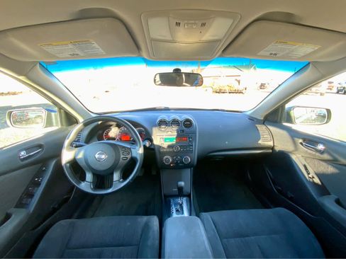 Used 2012 Nissan Altima 2.5 S image 29