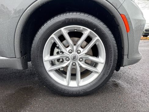 Used 2024 Dodge Durango GT image 9