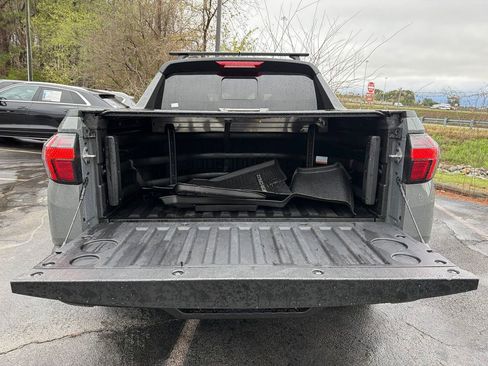 Used 2024 Hyundai Santa Cruz SEL w/ Activity Package image 18