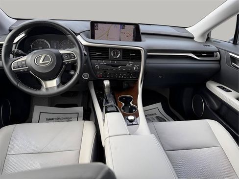 Used 2017 Lexus RX 350 FWD w/ Premium Package image 20