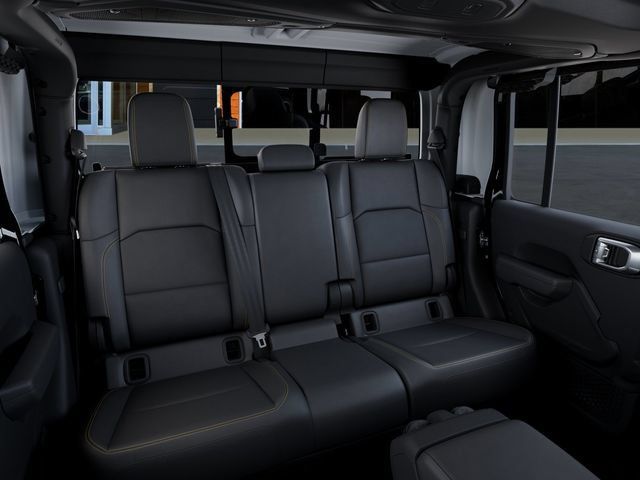 New 2026 Jeep Gladiator Sport AWD/4WD image 15