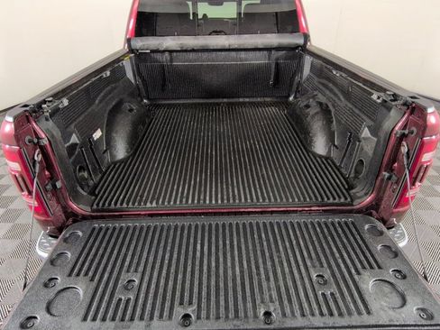 Certified 2023 RAM 1500 Laramie AWD/4WD image 40