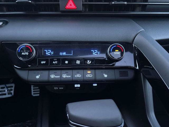 New 2026 Hyundai Elantra SEL Sport Premium FWD image 13