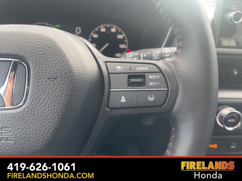 New 2026 Honda CR-V Sport image 23