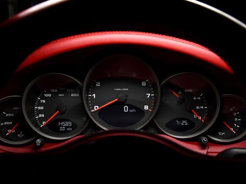 Used 2012 Porsche 911 Carrera GTS image 20
