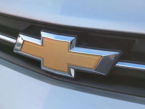 Certified 2019 Chevrolet Trax LT w/ LT Convenience Package image 29