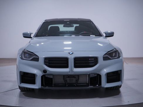 New 2026 BMW M2 w/ Lighting Package image 4