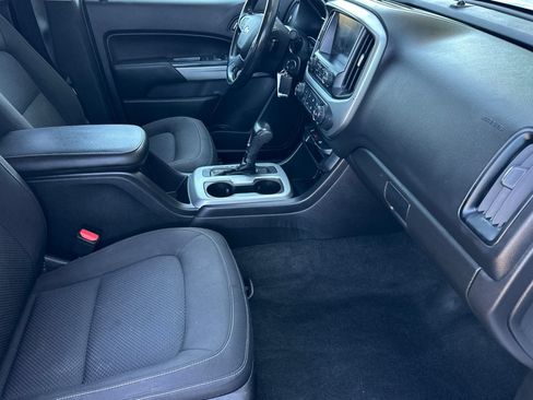 Used 2018 Chevrolet Colorado LT RWD image 15