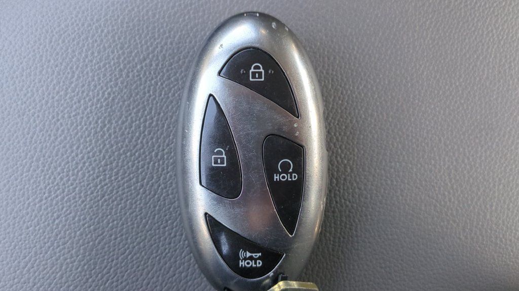 Certified 2024 Hyundai Elantra SEL w/ Convenience Package FWD image 26