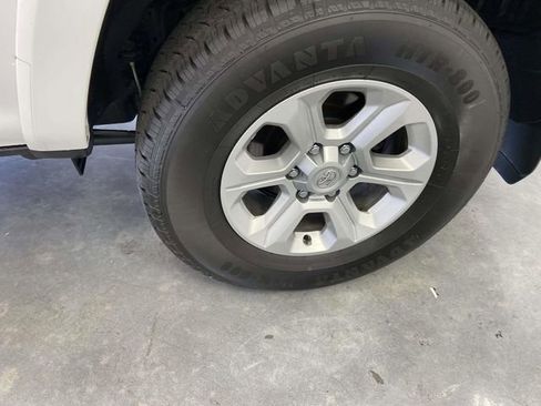 Certified 2023 Toyota 4Runner SR5 image 9