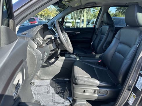 Used 2020 Honda Ridgeline RTL image 13