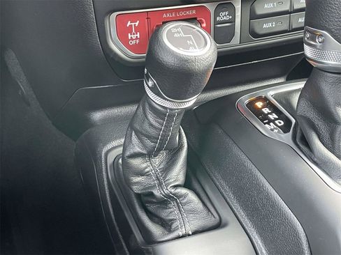 New 2026 Jeep Wrangler Willys image 19