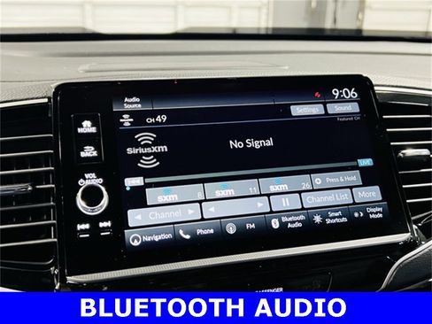 New 2026 Honda Ridgeline Black Edition image 6