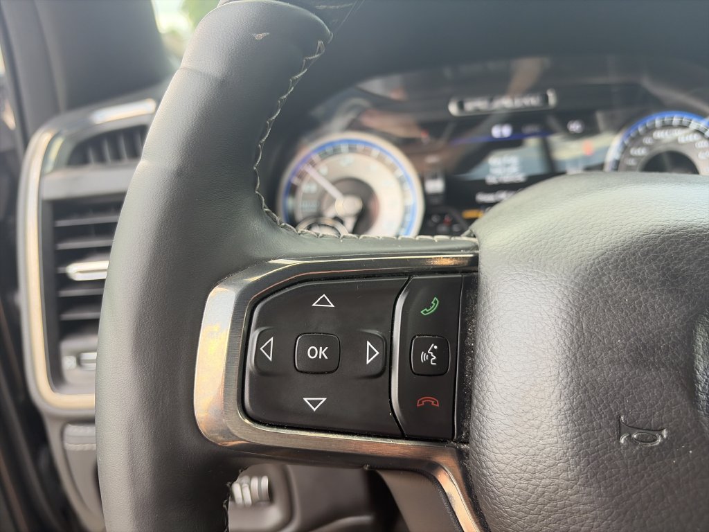 Used 2021 RAM 1500 Limited AWD/4WD image 21