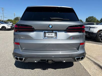 Used 2024 BMW X5 M60i w/ Climate Comfort Package