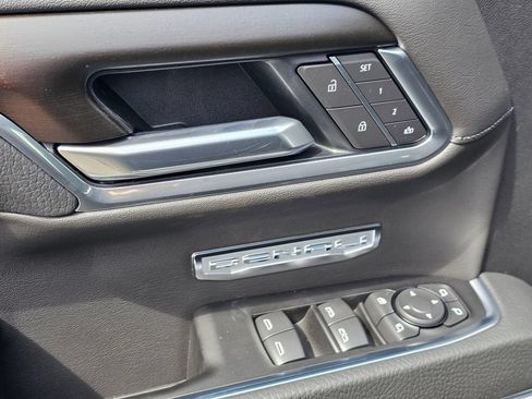 New 2026 GMC Sierra 1500 Denali AWD/4WD image 22
